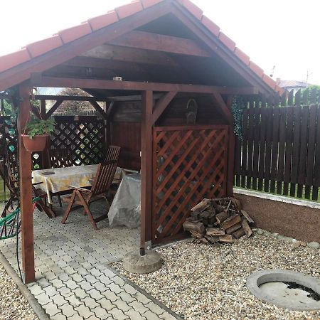 Ladislav Apartman Szepesolaszi Kültér fotó
