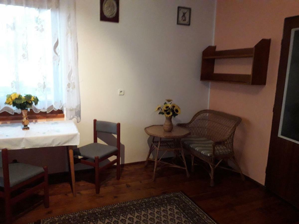 Ladislav Apartman Szepesolaszi Kültér fotó