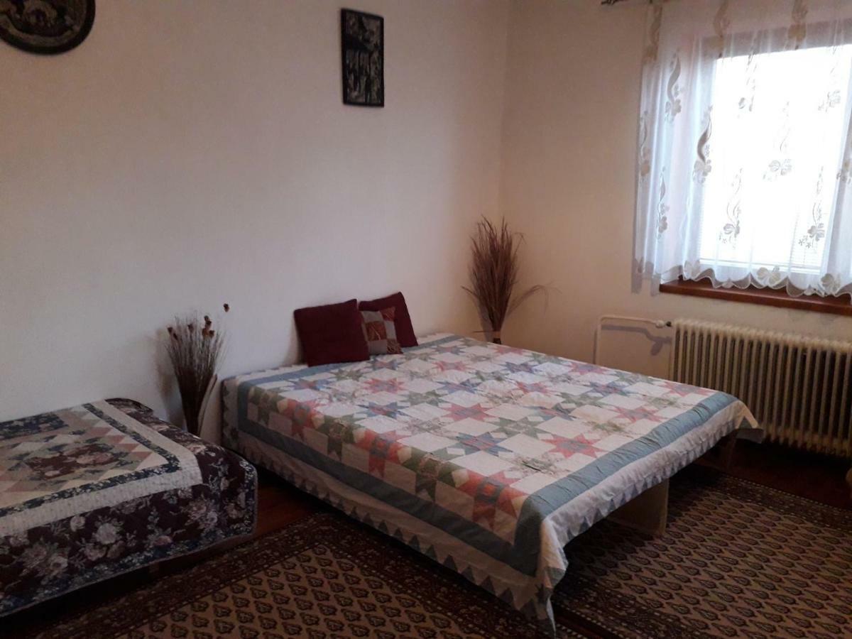 Ladislav Apartman Szepesolaszi Kültér fotó