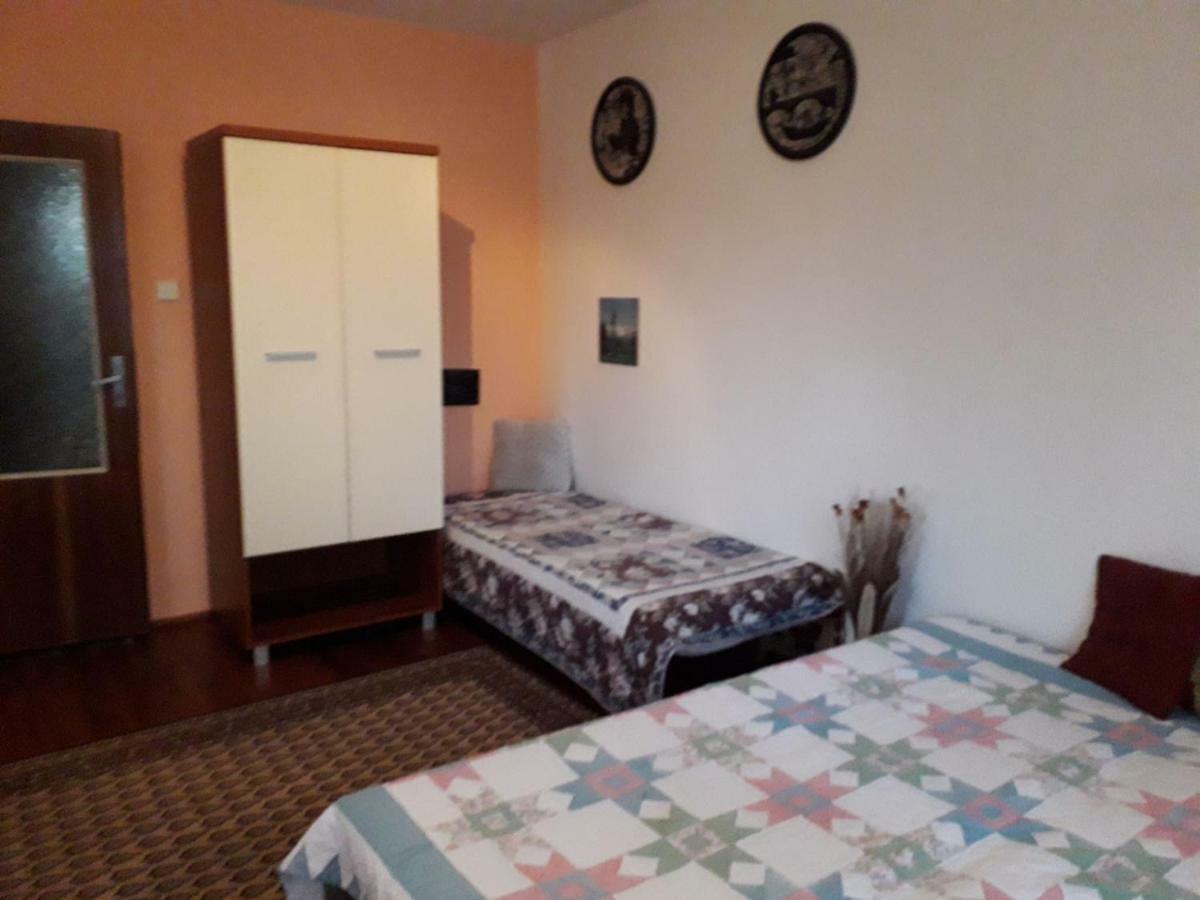 Ladislav Apartman Szepesolaszi Kültér fotó