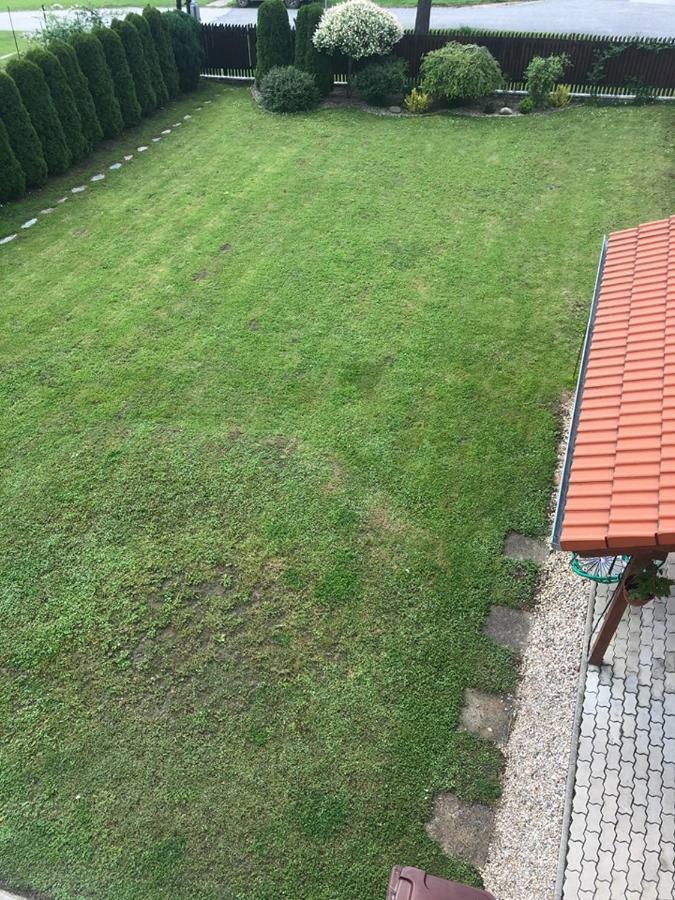 Ladislav Apartman Szepesolaszi Kültér fotó