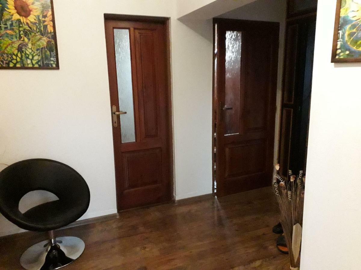 Ladislav Apartman Szepesolaszi Kültér fotó