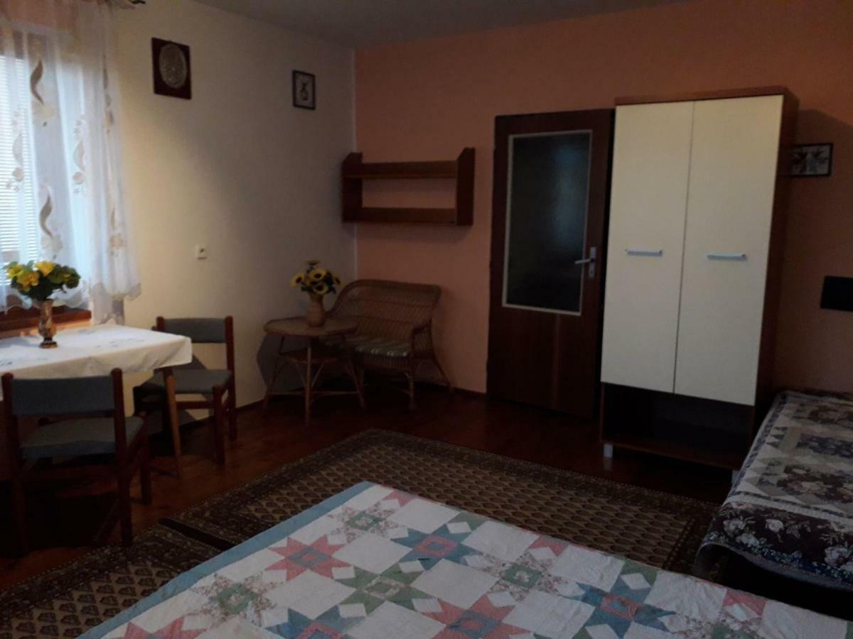 Ladislav Apartman Szepesolaszi Kültér fotó