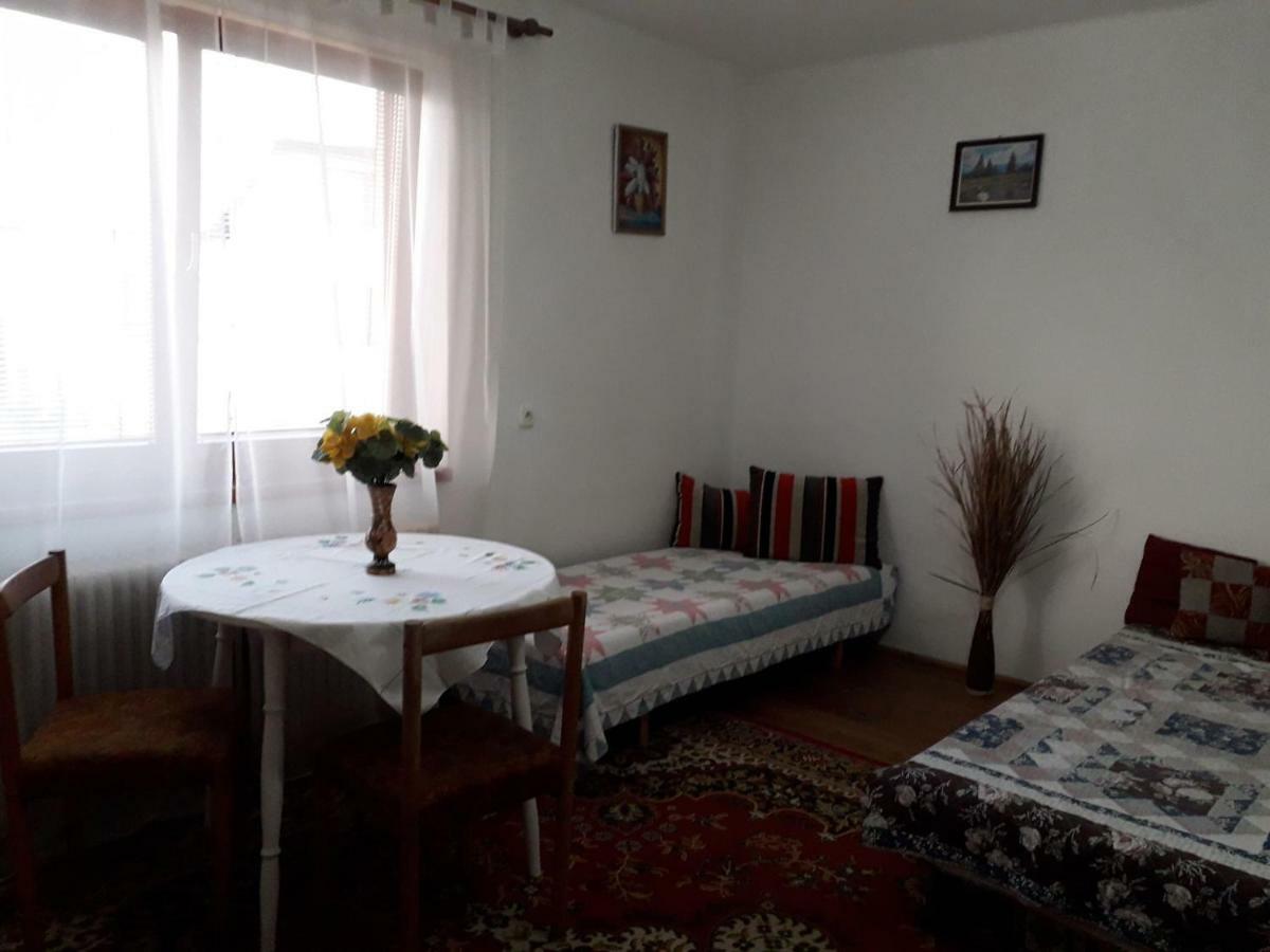 Ladislav Apartman Szepesolaszi Kültér fotó