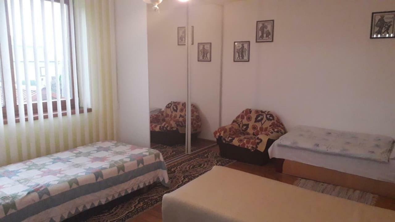 Ladislav Apartman Szepesolaszi Kültér fotó