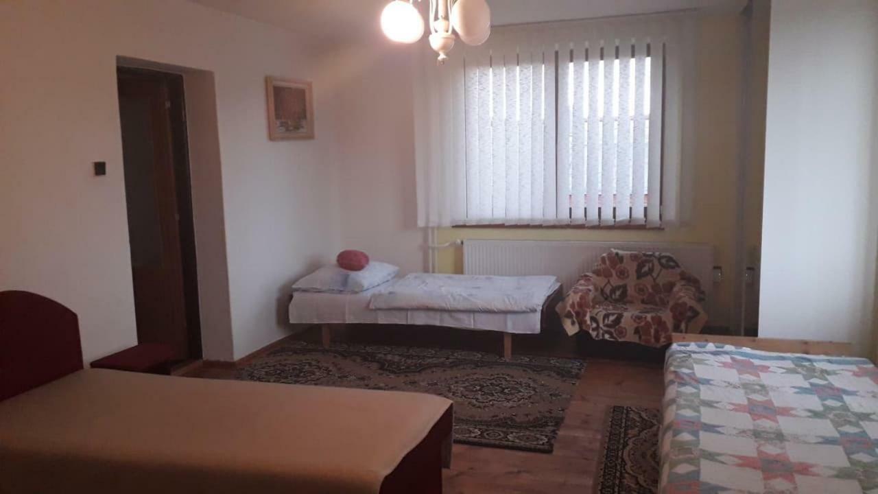 Ladislav Apartman Szepesolaszi Kültér fotó