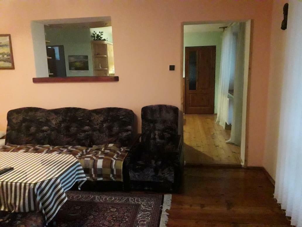 Ladislav Apartman Szepesolaszi Kültér fotó