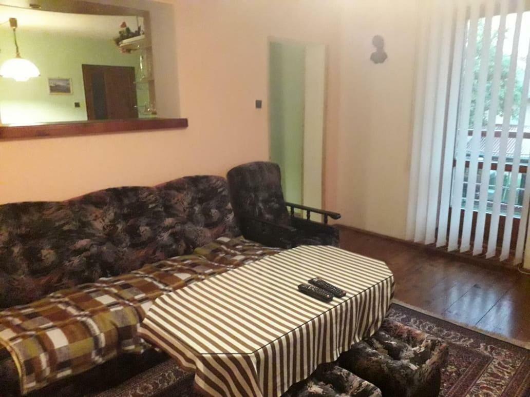 Ladislav Apartman Szepesolaszi Kültér fotó