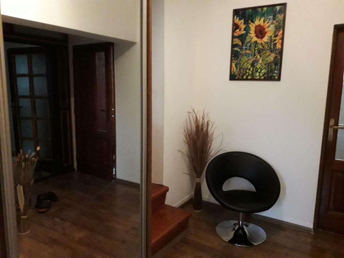 Ladislav Apartman Szepesolaszi Kültér fotó