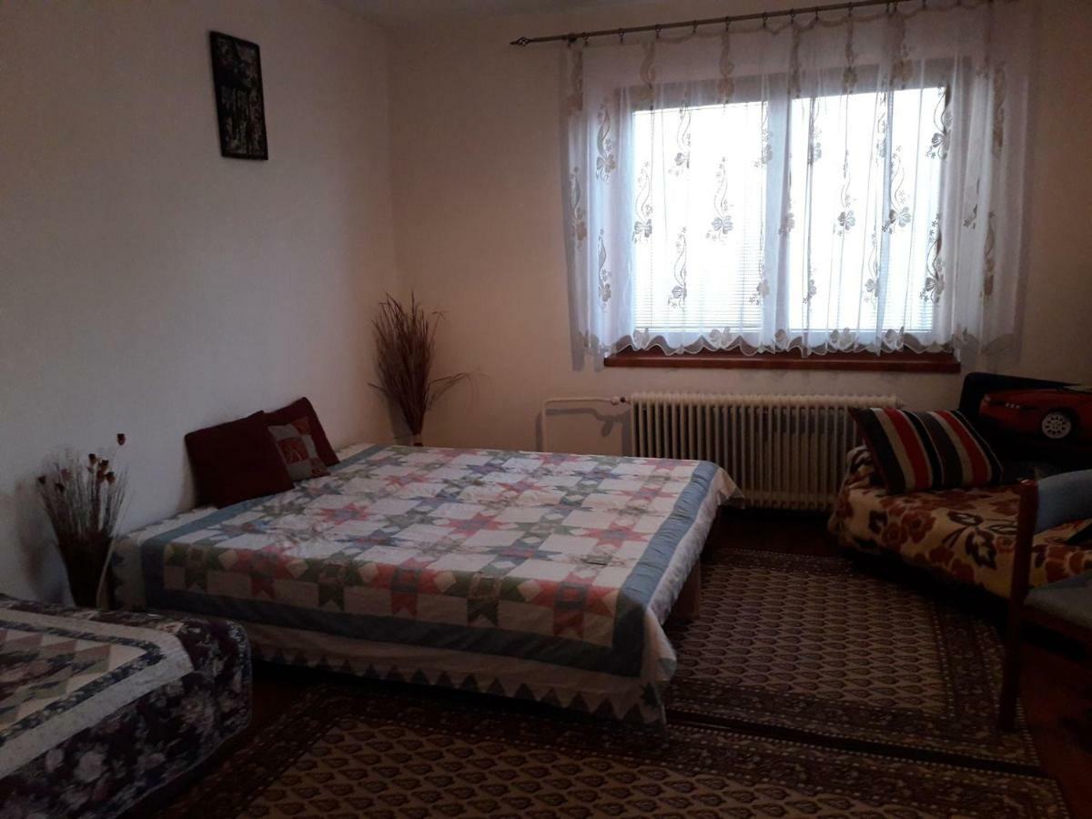 Ladislav Apartman Szepesolaszi Kültér fotó