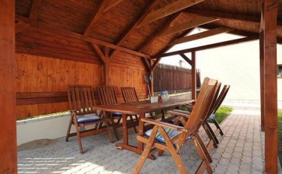 Ladislav Apartman Szepesolaszi Kültér fotó