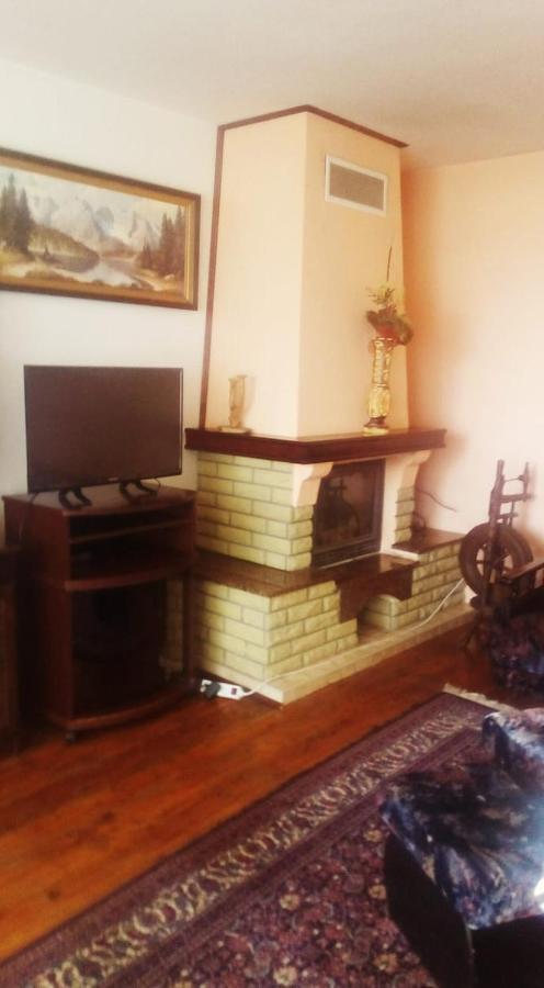 Ladislav Apartman Szepesolaszi Kültér fotó